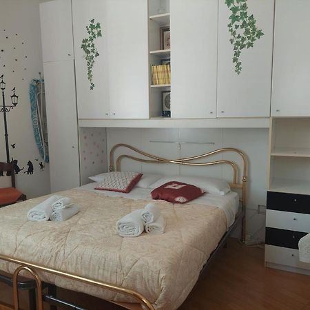 Casa Di Tania Daire Trieste Dış mekan fotoğraf