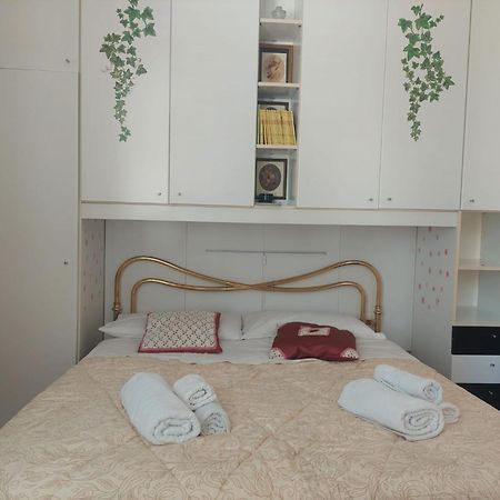 Casa Di Tania Daire Trieste Dış mekan fotoğraf