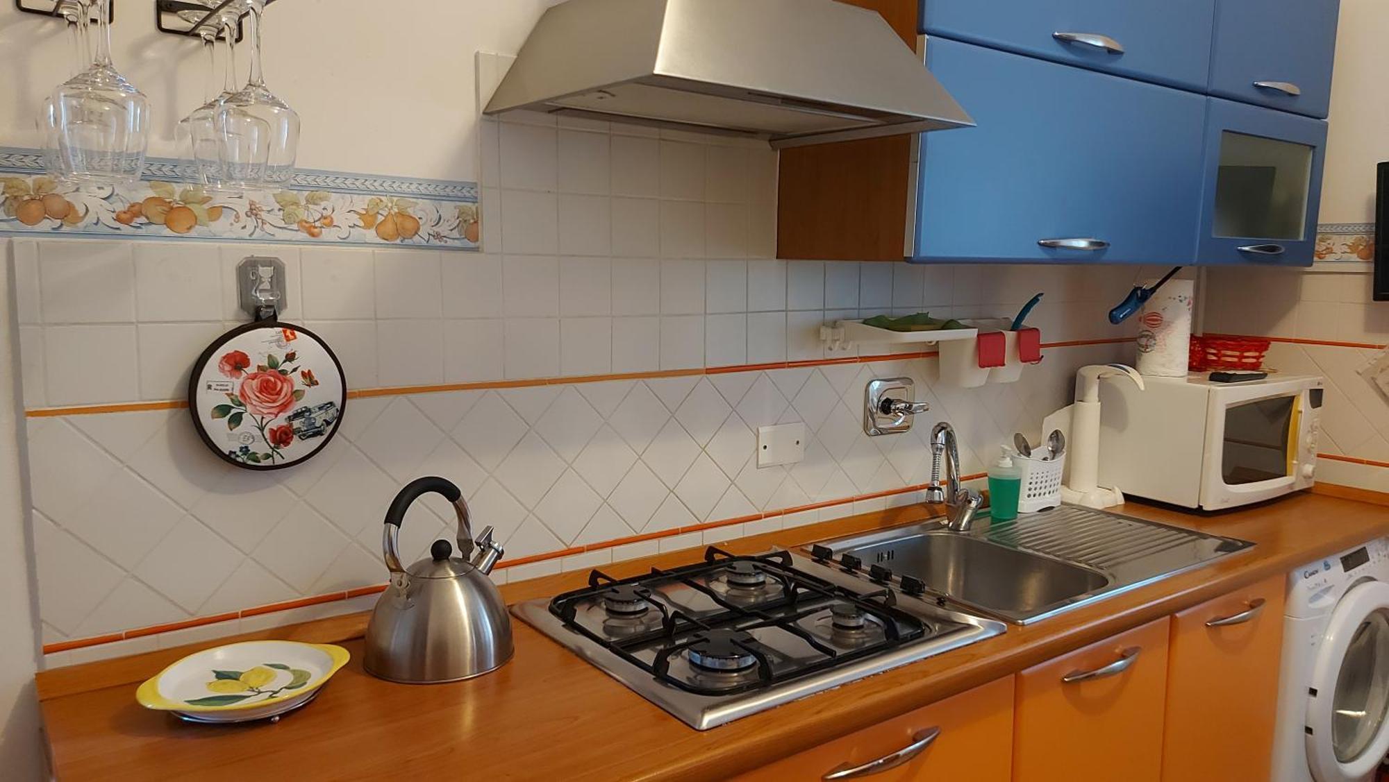 Casa Di Tania Daire Trieste Dış mekan fotoğraf