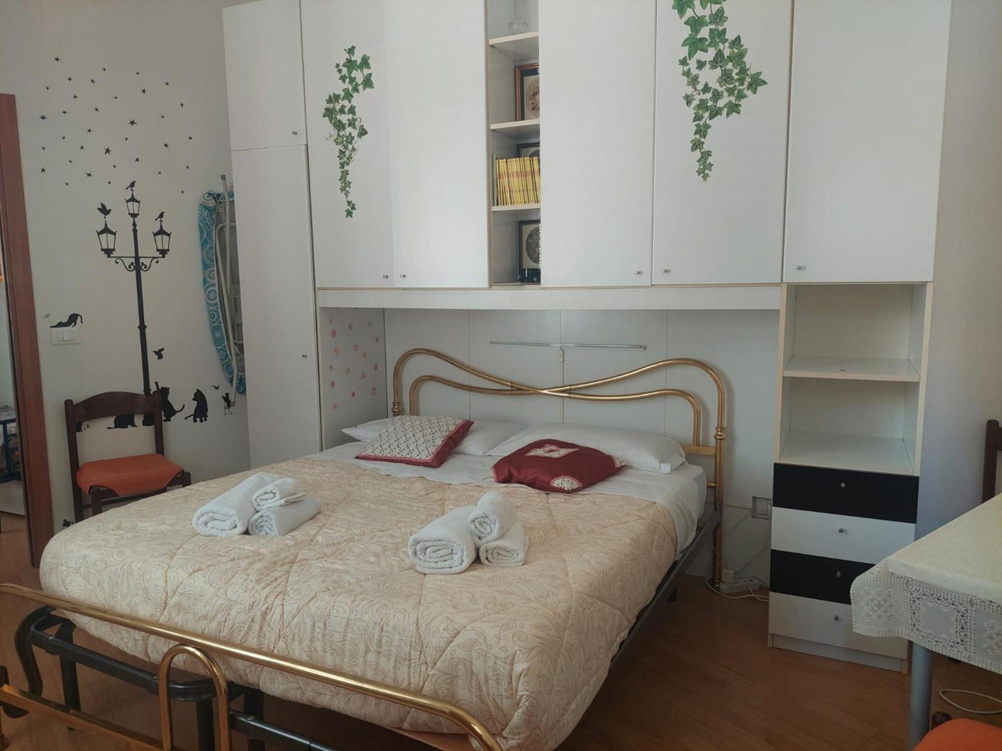 Casa Di Tania Daire Trieste Dış mekan fotoğraf