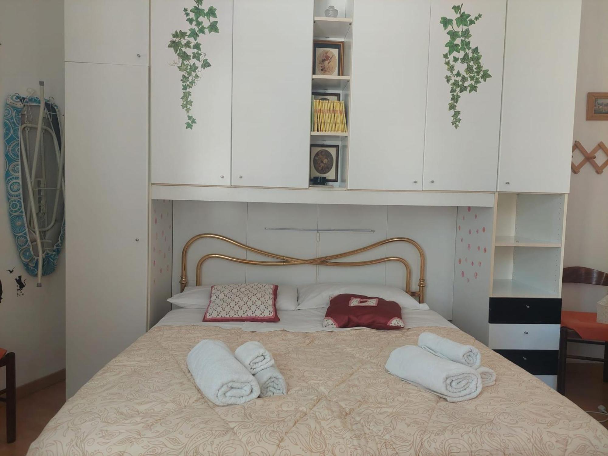 Casa Di Tania Daire Trieste Dış mekan fotoğraf